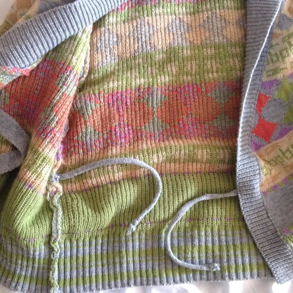 Knit Sweater - Picture 4 of 7